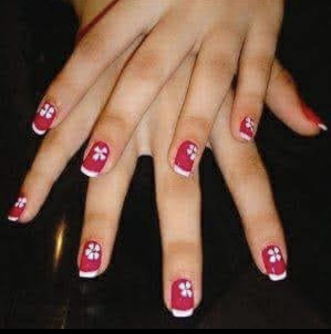  Best Nail Extension And Art 
